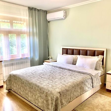 Samarkand Apartment Extérieur photo